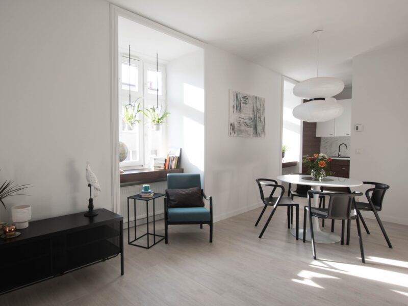 Home Staging Mieszkanie na Sprzedaż Olsztyn Śródmieście – PO (3)