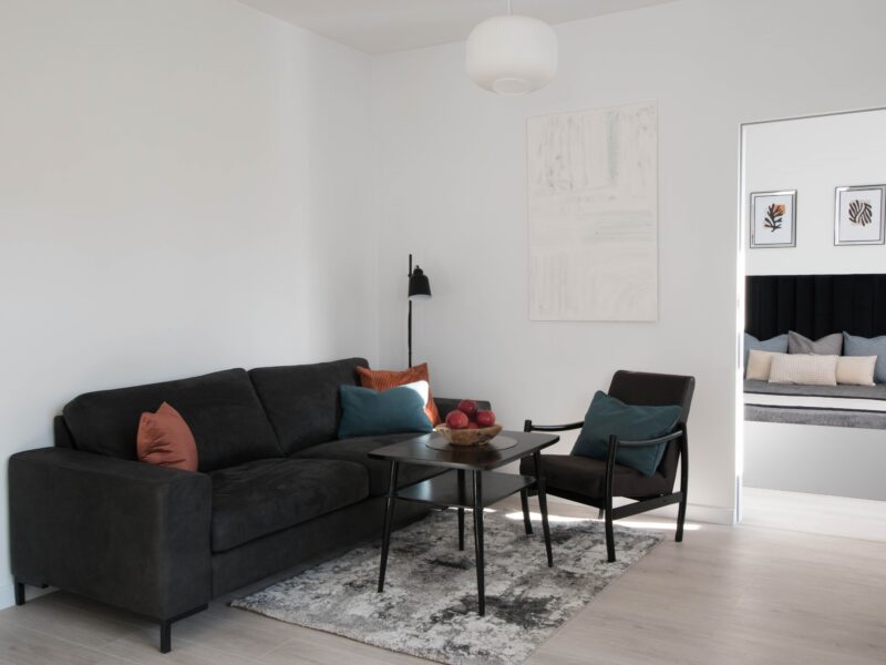 Home Staging Mieszkanie na Sprzedaż Olsztyn Śródmieście – PO (3a)