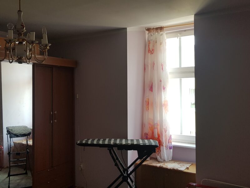 Home Staging Mieszkanie na Sprzedaż Olsztyn Śródmieście – PRZED (1)